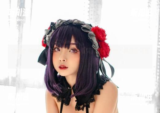 Sayo Momo Sayo Momo的E女孩日常,看完简直不能不下载这些美图!